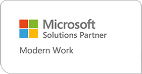 Microsoft Partner Logo
