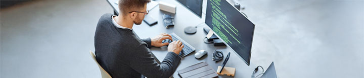 Putty Manger mit Python