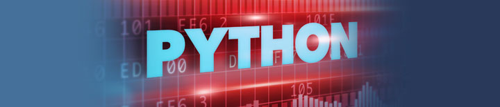 Log Files und Python