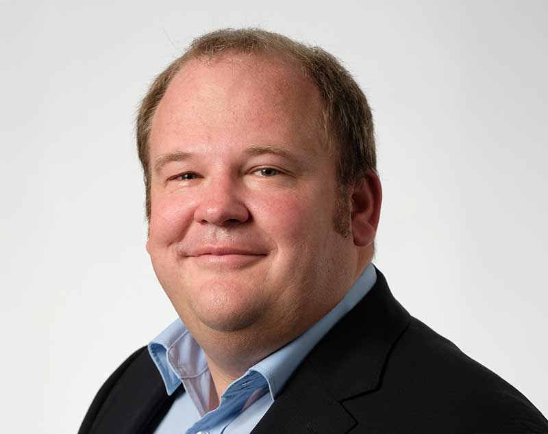 Christian Schwind Portraitfoto