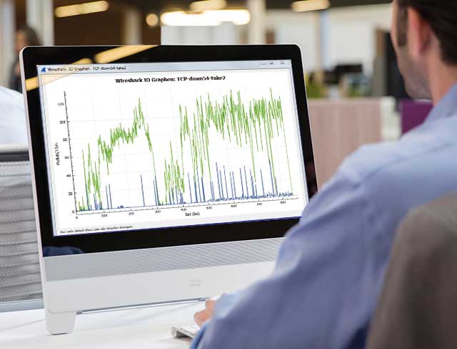 Wireshark Training