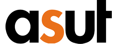 asut Logo