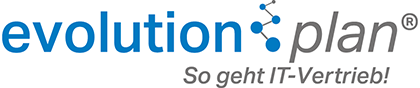 Evolution plan Logo