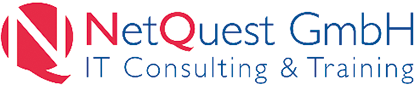 Netquest Logo