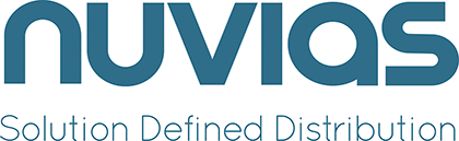 Nuvias Logo