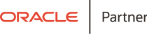 Oracle Logo