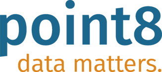 Point 8 Logo