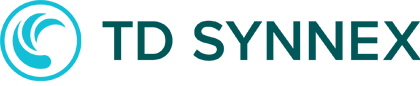 TD Synnex Logo