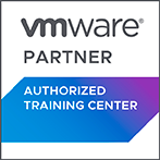 VMware Partner Authorized Training Center