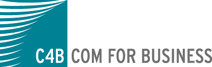 c4b Logo