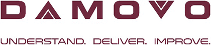 Damovo Logo