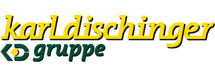 Logo karldischinger gruppe