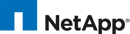 NetApp Logo