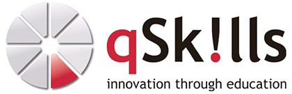 qskills Logo