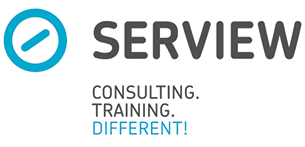 Serview Logo