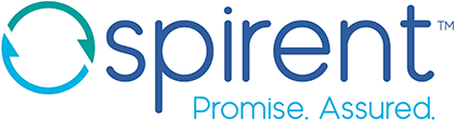 Spirent Logo