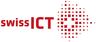 swissICT Logo