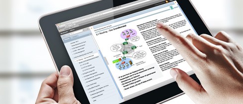 ExperTeach E-Books