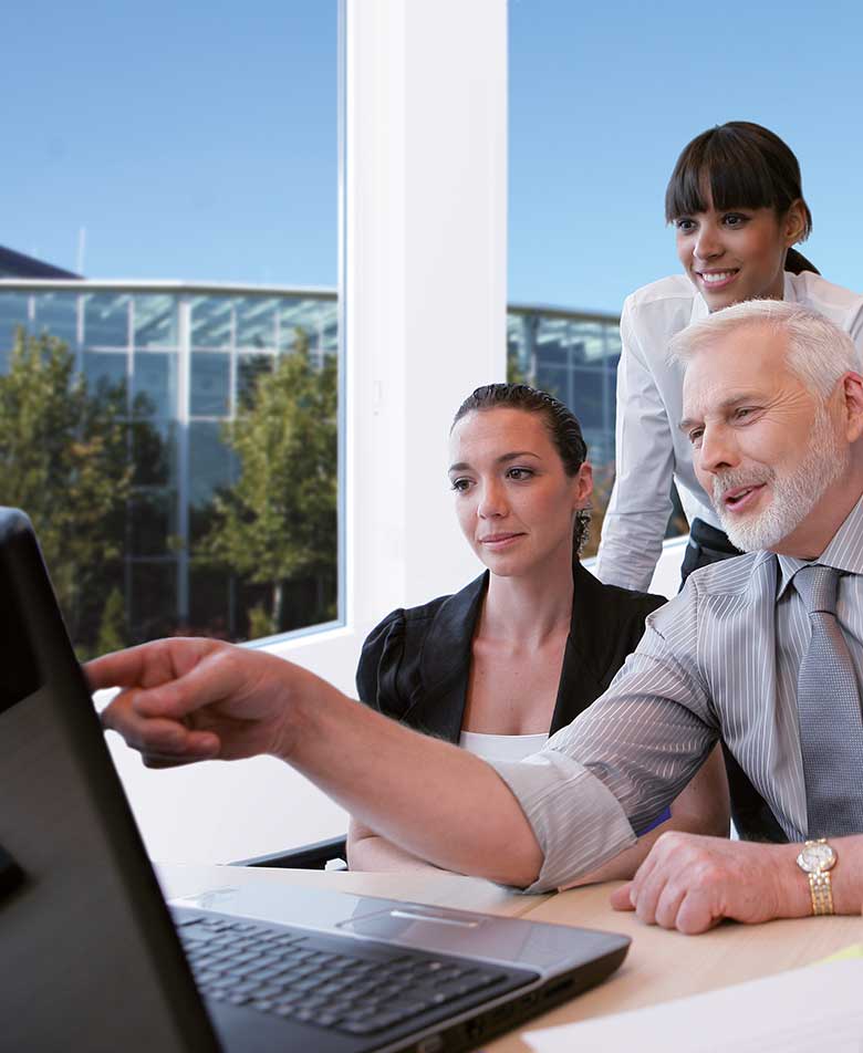 Micro Focus Training