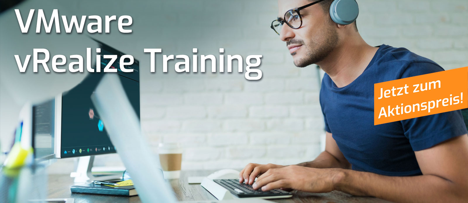 VMware vrealize Aktion