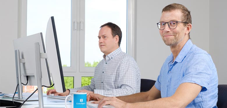 IT Management Training