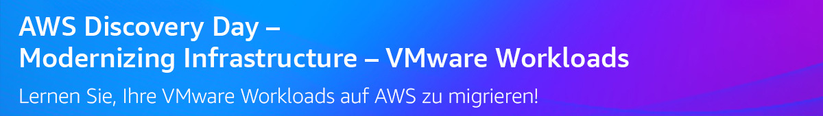 AWS Discovery Day GenAI