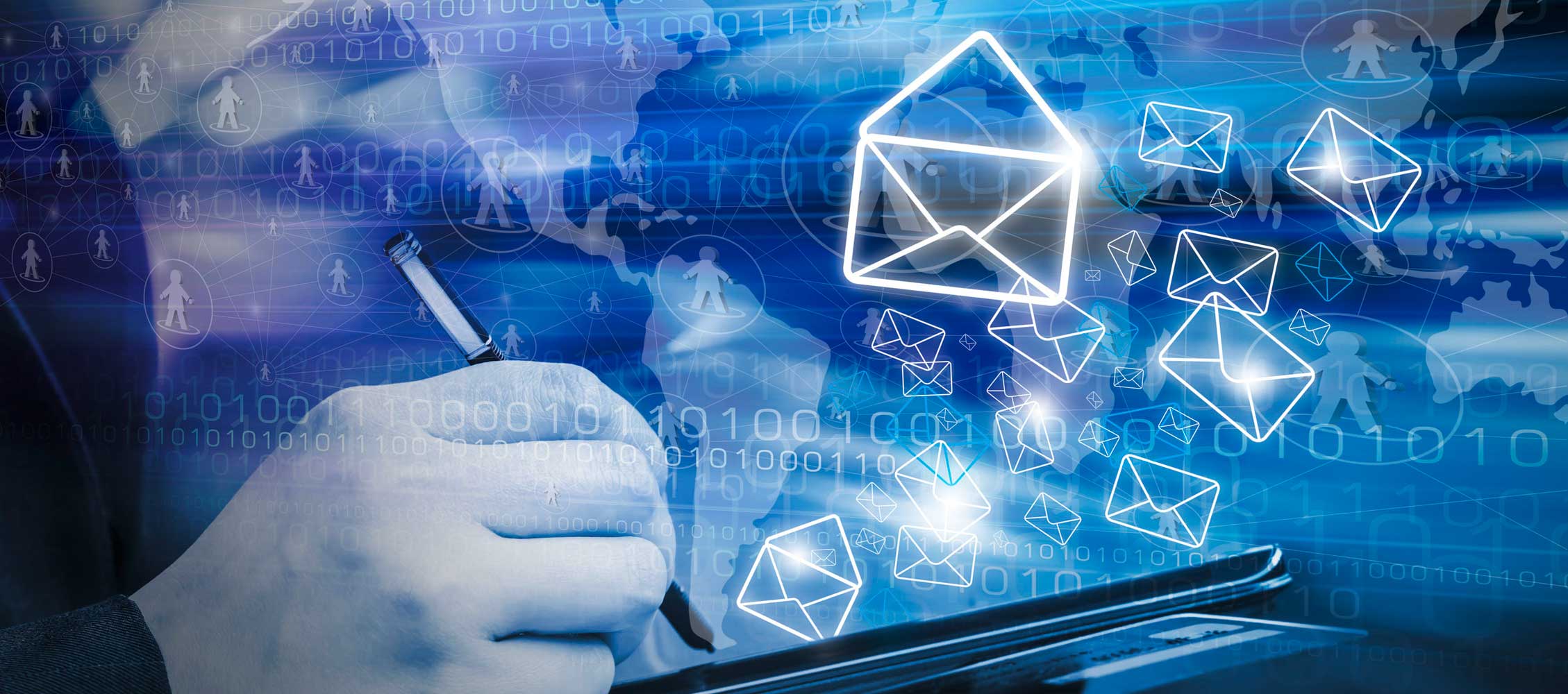 E-Mail Security