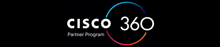 Cisco 360 Partner Program
