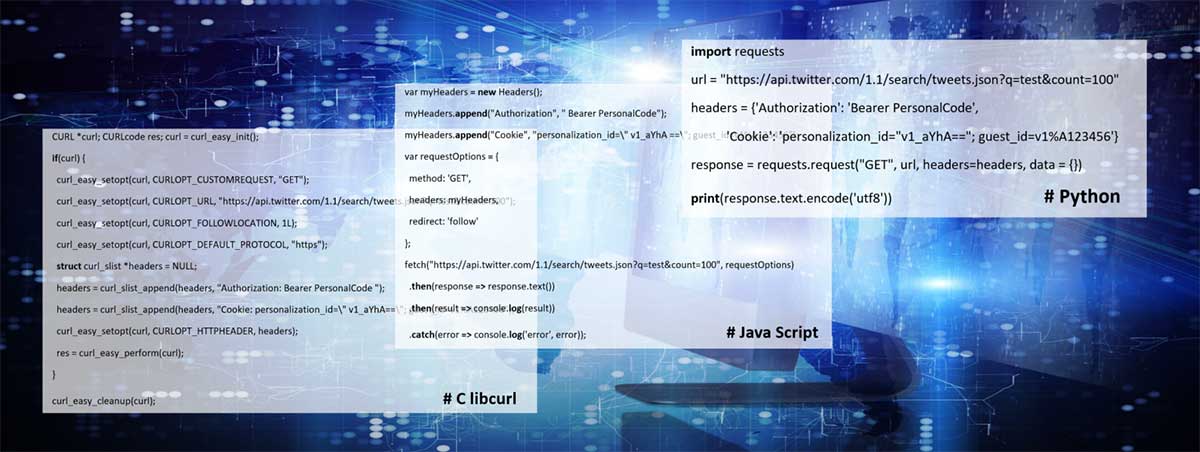 Python Code