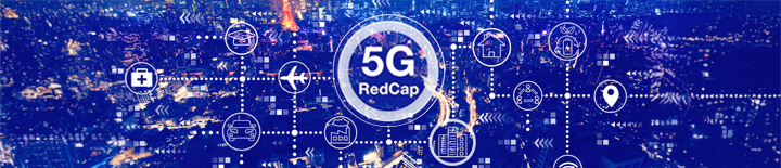 5G Redcap Teaser Bild
