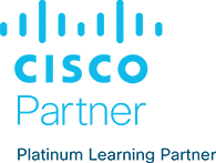 Cisco Platinum Learning Partner