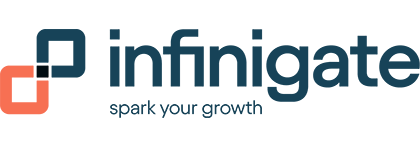 Infinigate Logo