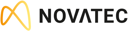 Novatec Logo