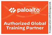 Palo Alto ATP Logo