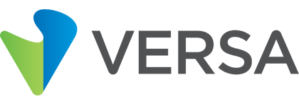 Versa Networks Logo