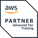 AWS Partner Logo