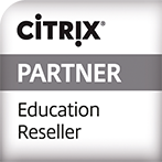 Citrix Education Reseller Logo