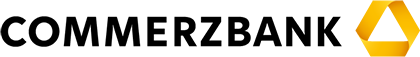 Commerzbank Logo