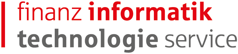 finanz informatik Logo