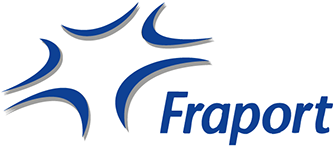 Fraport Logo