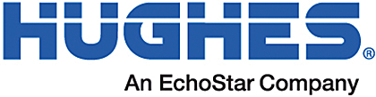 Hughes Logo