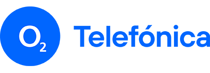 Telefonica Logo