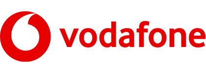 Vodafone Logo