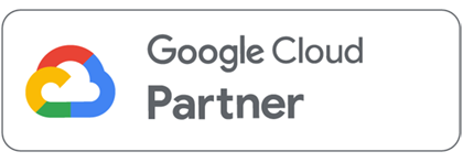Google Cloud Logo