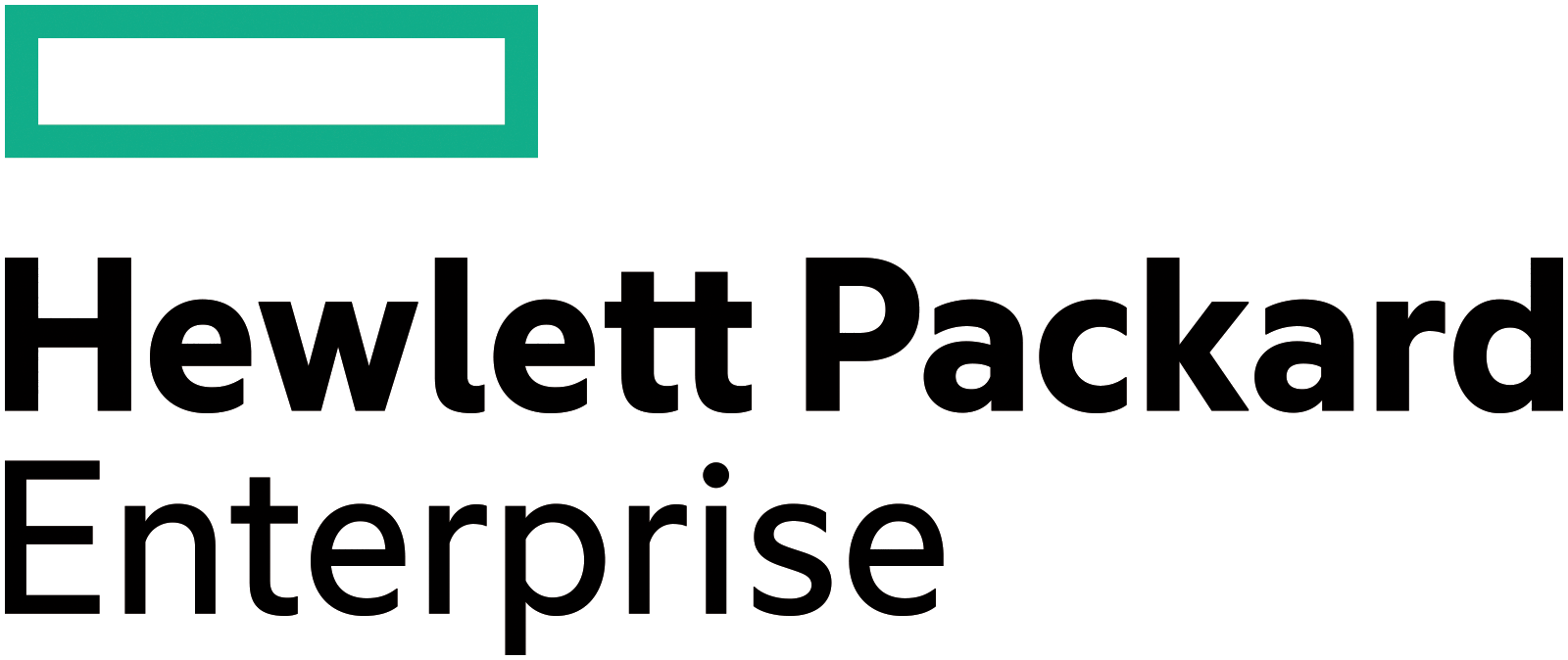 HPE Logo