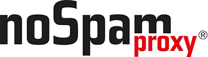 NoSpamProxy Logo