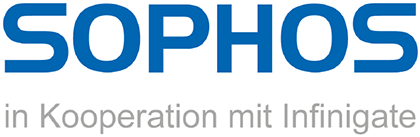 Sophos Logo