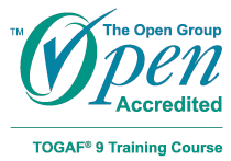 The Open Group Logo
