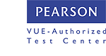 Pearson Vue ATC Logo