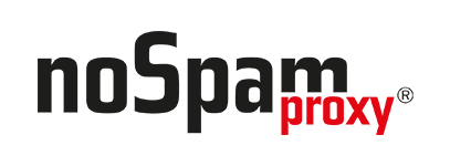 NoSpamProxy Logo